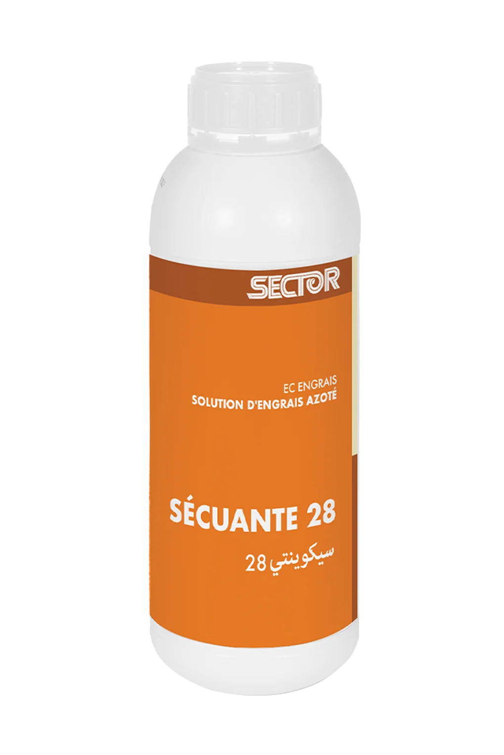 SÉCUANTE 28