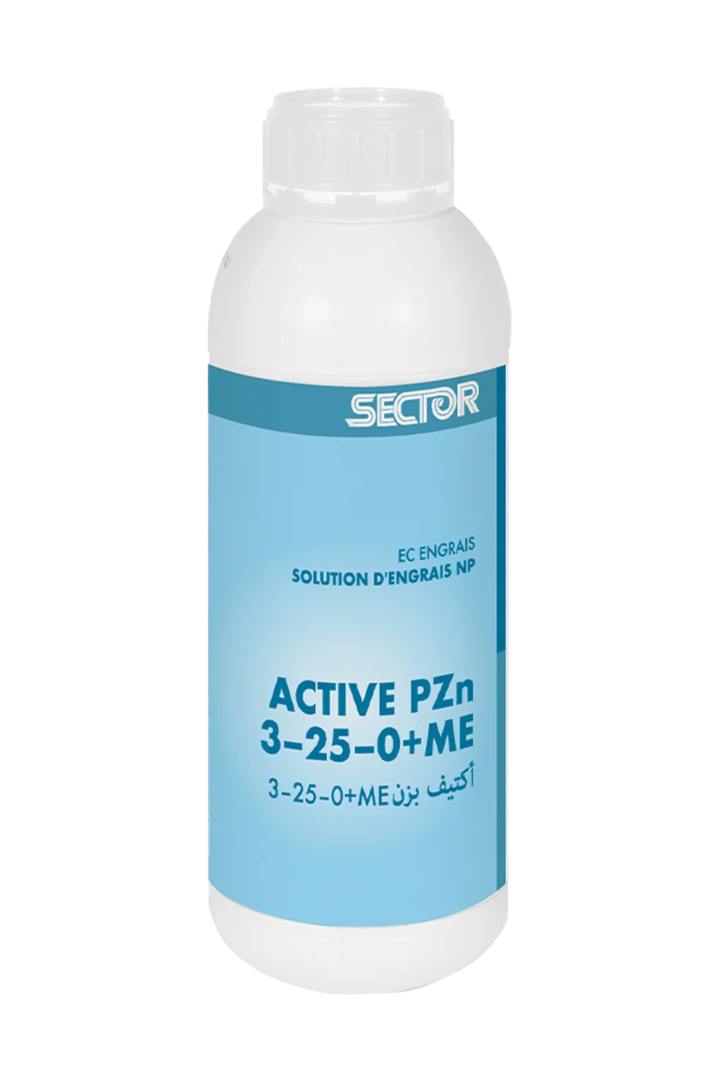 ACTIVE PZn 3-25-0+ME
