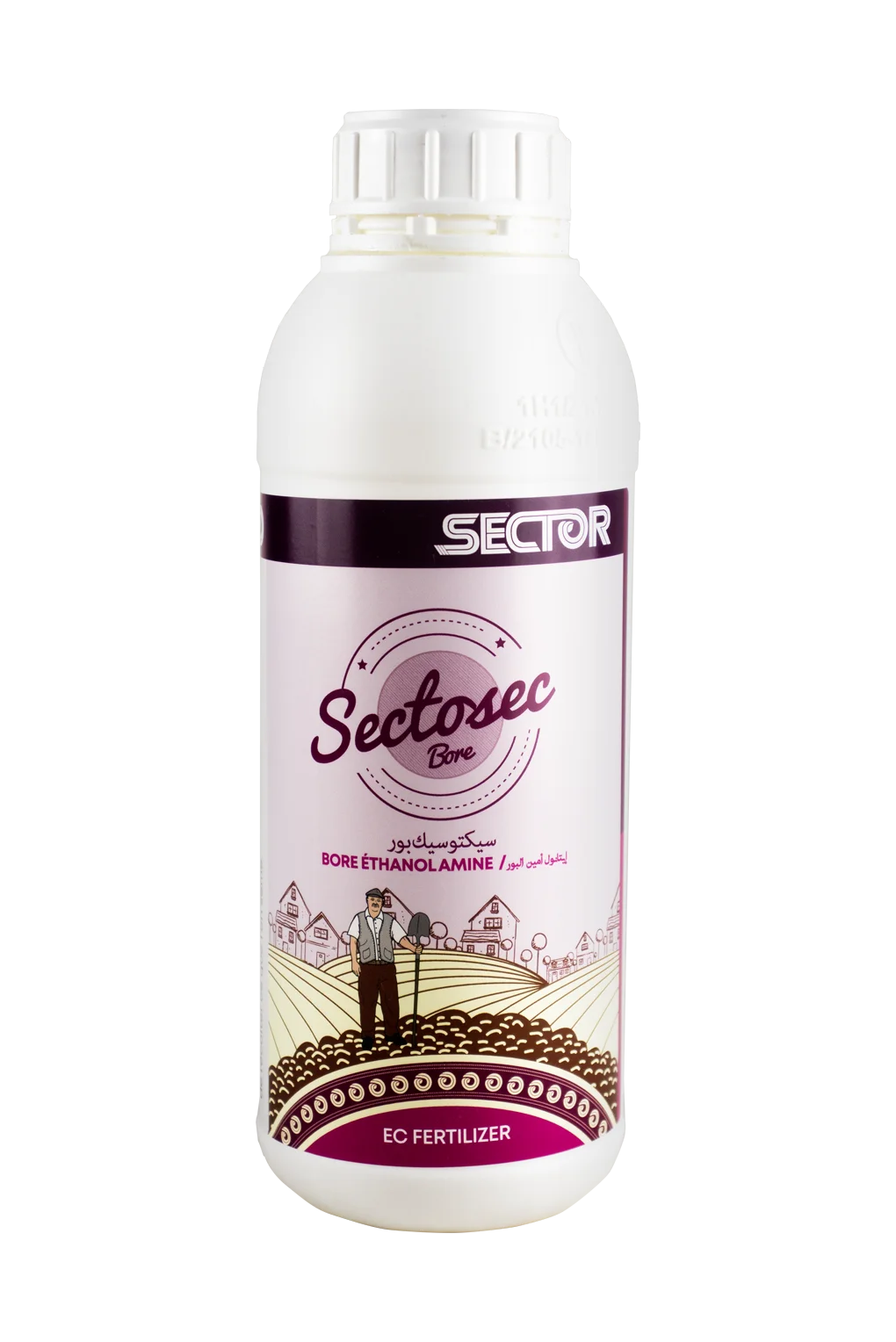 SECTOSEC BORE 1L